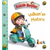 Volkan’ın Motoru - Küçük Beyler