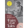West African Fairy & Folk Tales