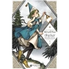 Witch Hat Atelier – Cadı Şapkası Atölyesi 7