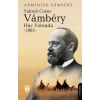 Yahudi Casus Vambery Hac Yolunda 1865