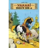 Yakari Şimşekin Sırrı -10