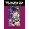 Yalınayak Gen 5. Kitap - Bitmeyen Savaş