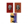 Yamyamlık Tarihi  1 -2 & Seri Katiller Tarihi (3 Kitap Takım)