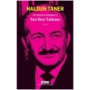 Yaz Boz Tahtası - Devekuşuna Mektuplar 2