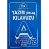 Yazım Kılavuzu