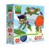 Z Takımı Puzzle 60