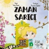 Zaman Sarıcı