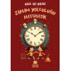 Zaman Yolculuğu Matematik