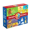 Zamanı Gelince - Bir Yılım (Yapboz ve Kitap Seti)