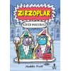 Zirzoplar - Sihir Macerası