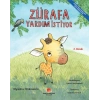 Zürafa Yardım İstiyor