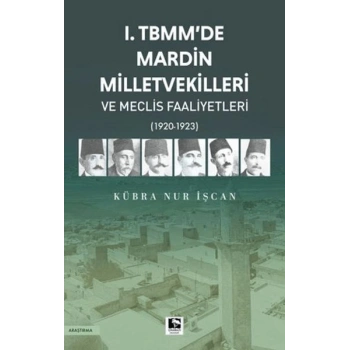 1. TBMMde Mardin Milletvekilleri ve Meclis Faaliyetleri