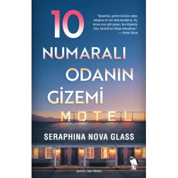 10 Numaralı Odanın Gizemi
