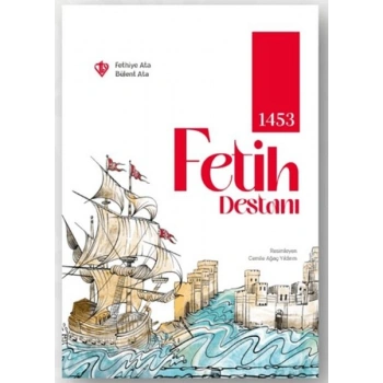 1453 Fetih Destanı