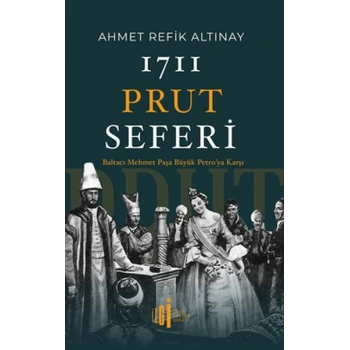 1711 Prut Seferi