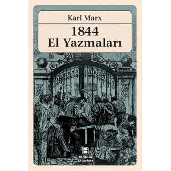1844 El Yazmaları