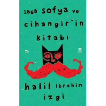 1868 Sofya ve Cihangir’in Kitabı