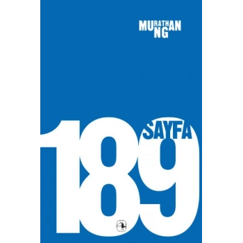 189 Sayfa