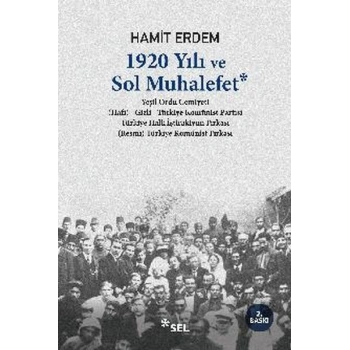 1920 Yılı ve Sol Muhalefet