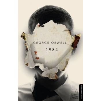 1984 - İngilizce (İngilizce)