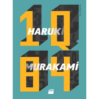 1Q84