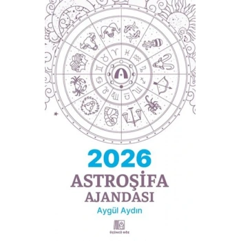 2026 Astroşifa Ajandası