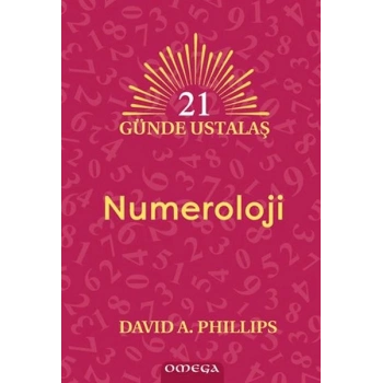 21 Günde Ustalaş Numeroloji