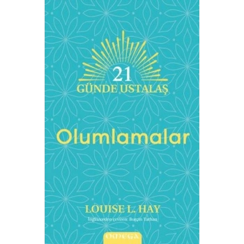 21 Günde Ustalaş - Olumlamalar
