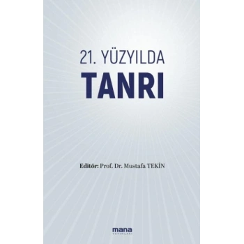 21. yüzyılda Tanrı