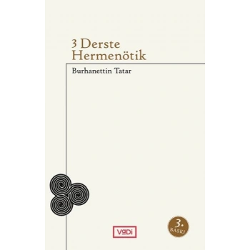 3 Derste Hermenötik