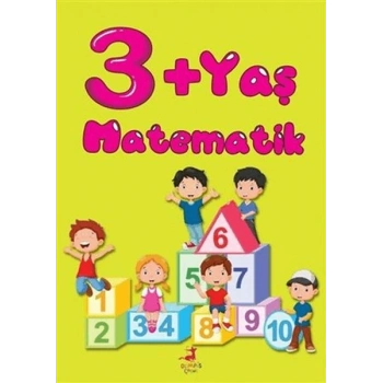 3+ Yaş Matematik