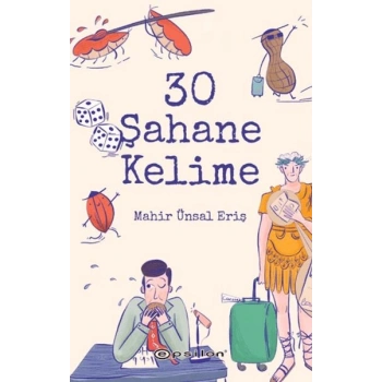 30 Şahane Kelime