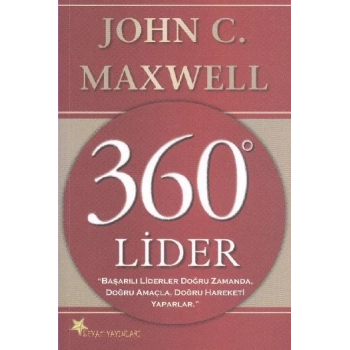 360 Derece Lider