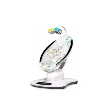 4 Moms Mamaroo 4.0 Multi Color