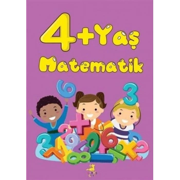 4+ Yaş Matematik