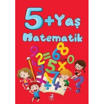5+ Yaş Matematik