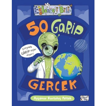 50 Garip Gerçek