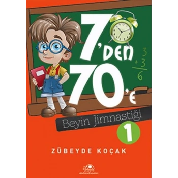 7Den 70E Beyin Jimnastiği 1