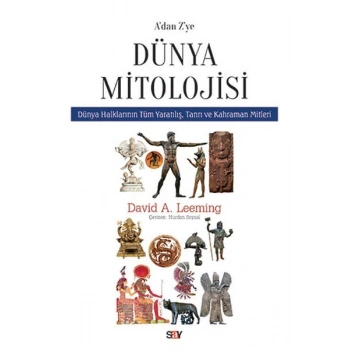 Adan Zye Dünya Mitolojisi