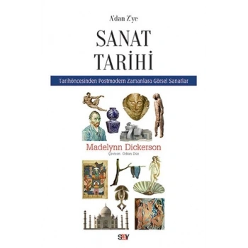 Adan Zye Sanat Tarihi