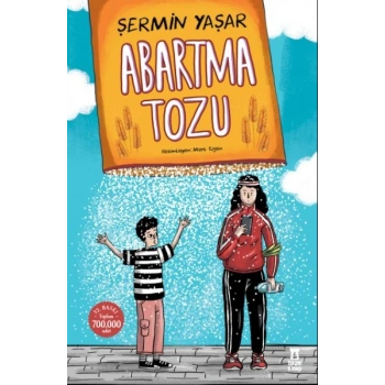 Abartma Tozu