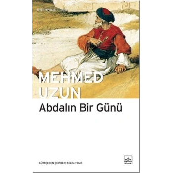 Abdalın Bir Günü