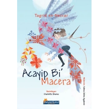 Acayip Bi’ Macera