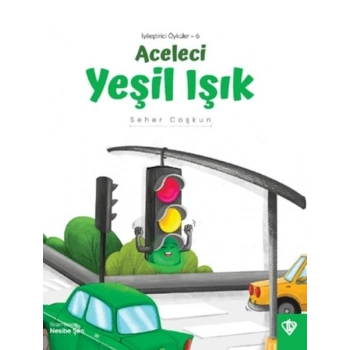 Aceleci Yeşil Işık