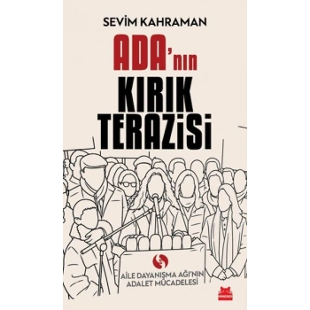 Adanın Kırık Terazisi