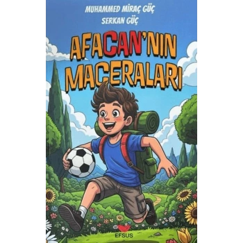 Afacanın Maceraları