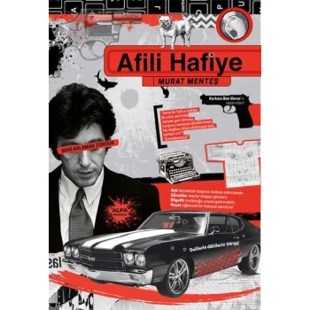 Afili Hafiye
