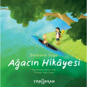 Ağacın Hikayesi