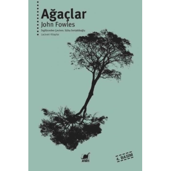 Ağaçlar