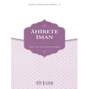Ahirete İman